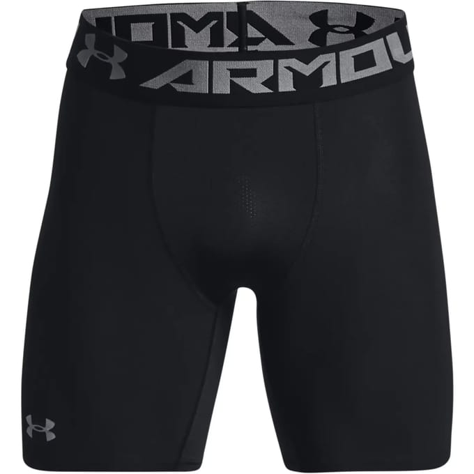 Compressieshorts Under Armour HeatGear® M