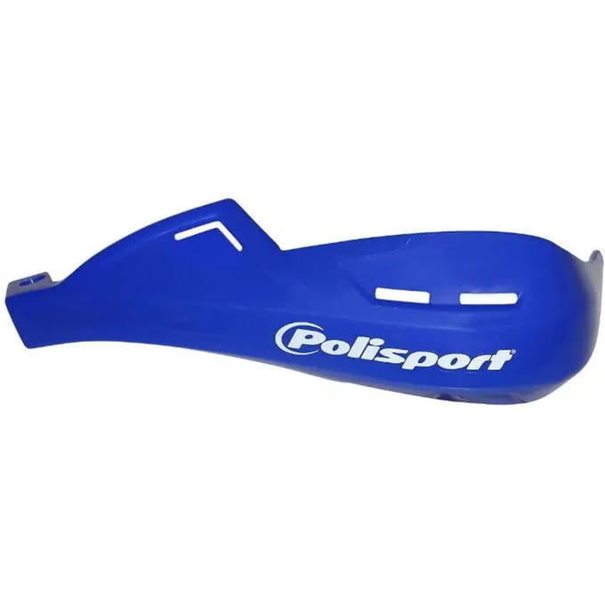 Motor handbeschermer, gesloten rug Polisport Evolution Yamaha