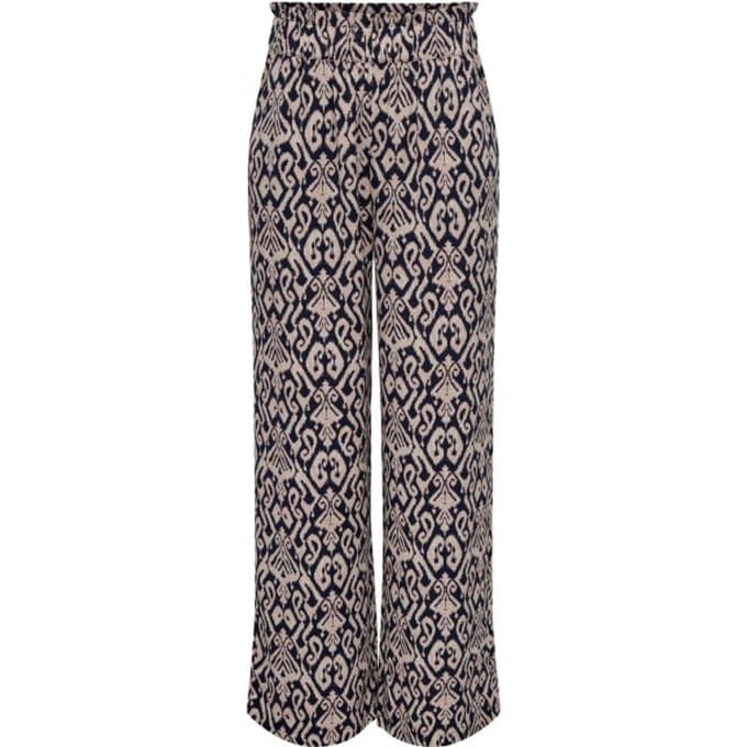 Jacqueline de Yong Gry hw wide pants
