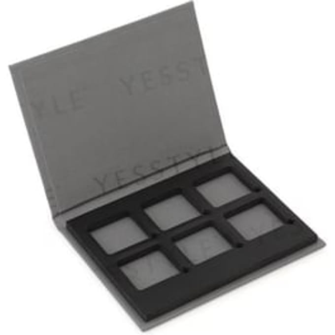 Chacott - Multi Color Variation 6-Pan Case 1 pc