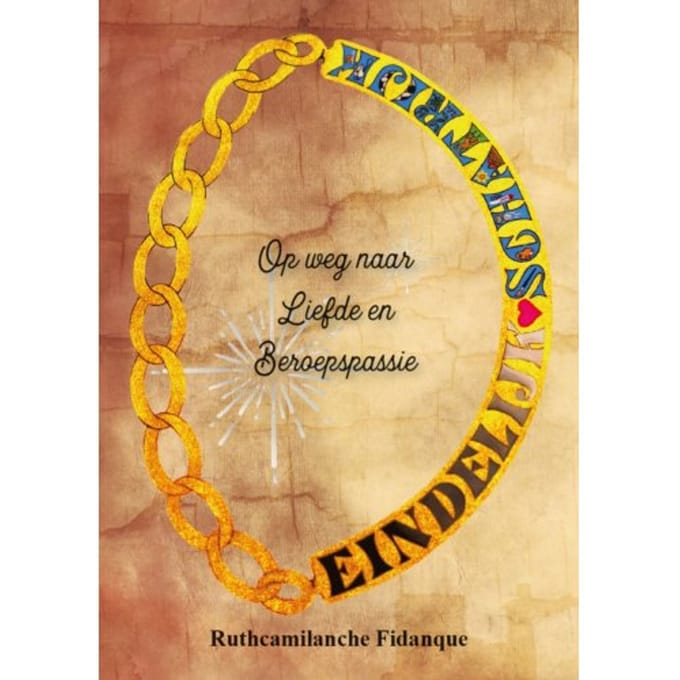 Eindelijk Schatrijk - Ruthcamilanche Fidanque