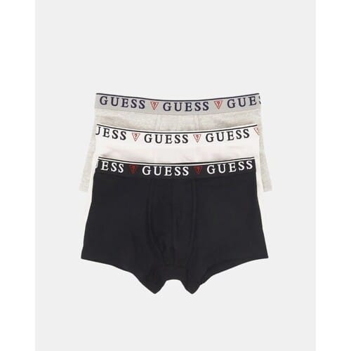 Boxers Guess U97G01 KCD31 95 3PACK TRUNK