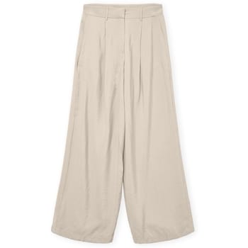 Broek Aware Noos Perry Trousers - Birch