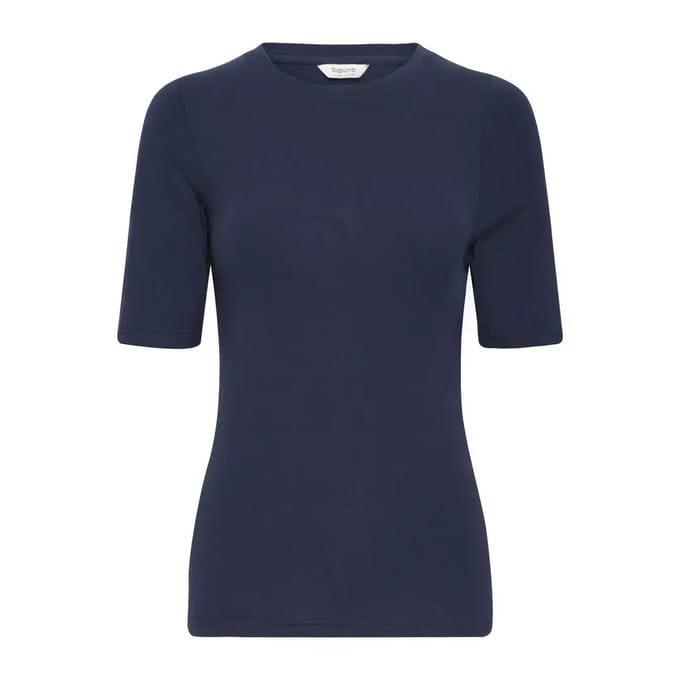 b.young - BYPAMILA TSHIRT - Dames - T-shirts