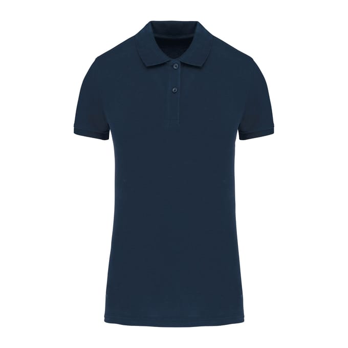 Kariban Piqué Bio180 Polo Dames