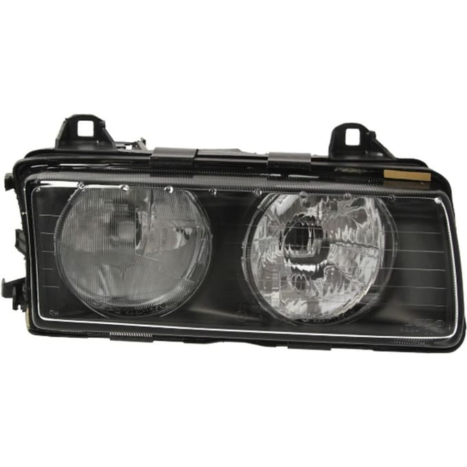 VanWezel 0640966 - Phare droit pour Bmw 3 e36 de 1990 à 1998