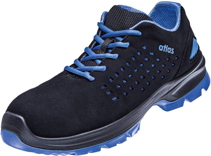 Werkschoenen Atlas SL40 Blue ESD S1 | maat 44