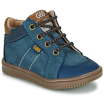 Hoge Sneakers GBB FALMARD FLEX