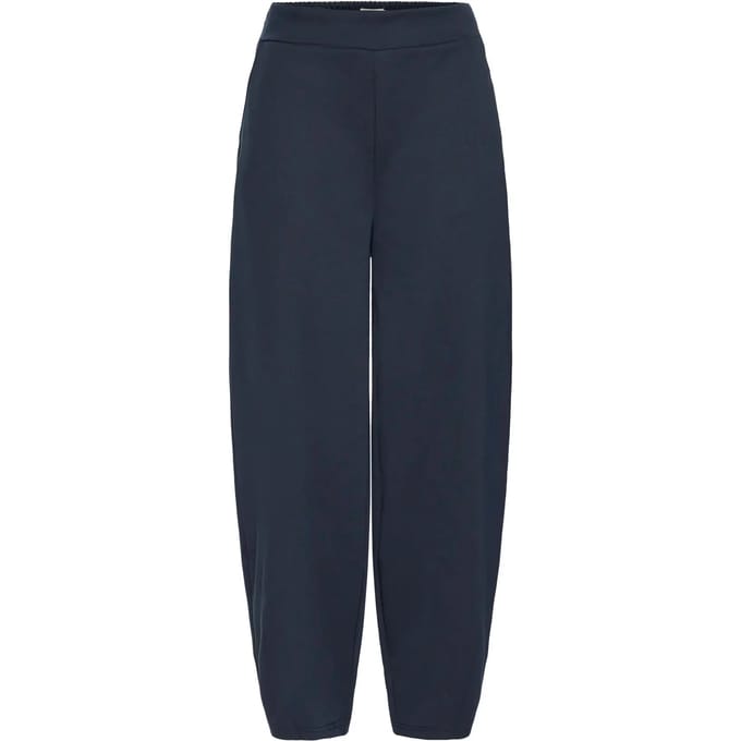 ICHI - IHKATE BARREL PA - Dames - Relaxed fit jeans