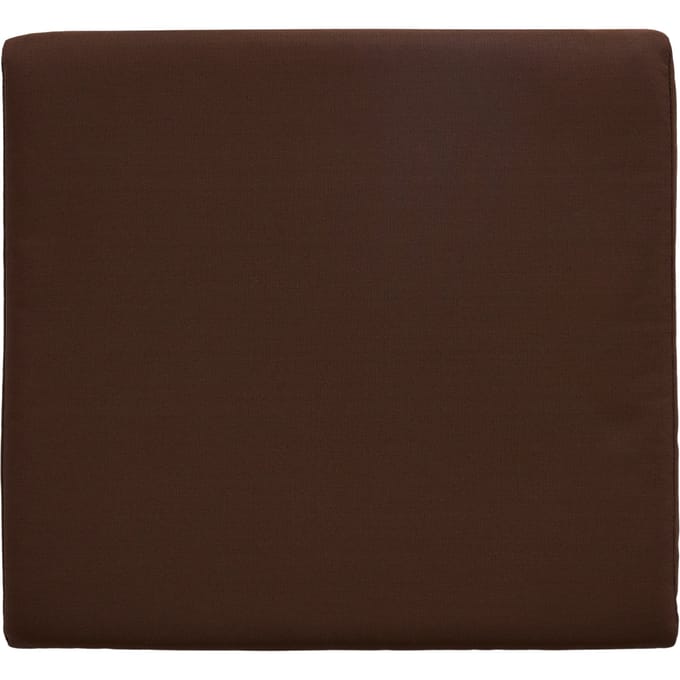 HAY Zitkussen voor X-Line Outdoor - iron red