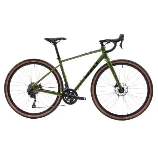 Fiets Welt G100 2026