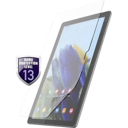 Hama Hiflex 00210948 Screenprotector (glas) Samsung 1 stuk(s) Krasvast