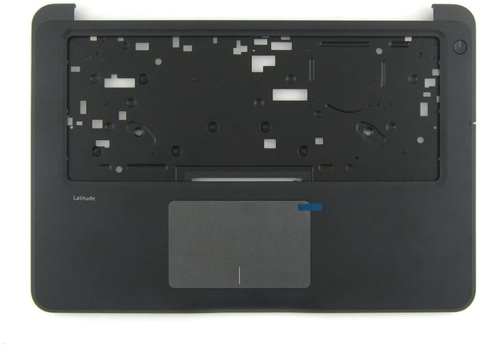 Dell Latitude 3380 Palmrest Touchpad Assembly – Part 2VY8J / 02VY8J | OEM Vervangingsonderdeel