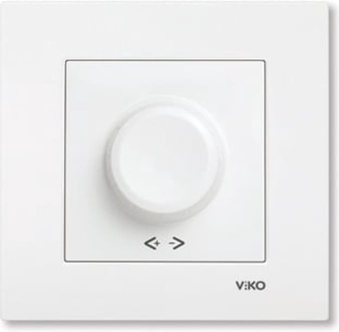 Panasonic Viko -Dimmer R 40-600W