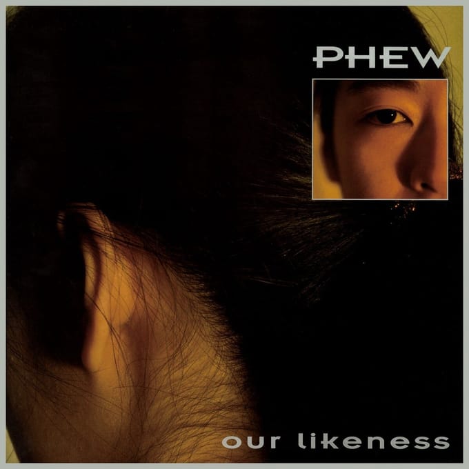 Phew - Our Likeness (CD)