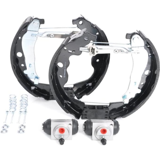 Remschoenset KIT SUPERPRO BOSCH 0 204 114 896
