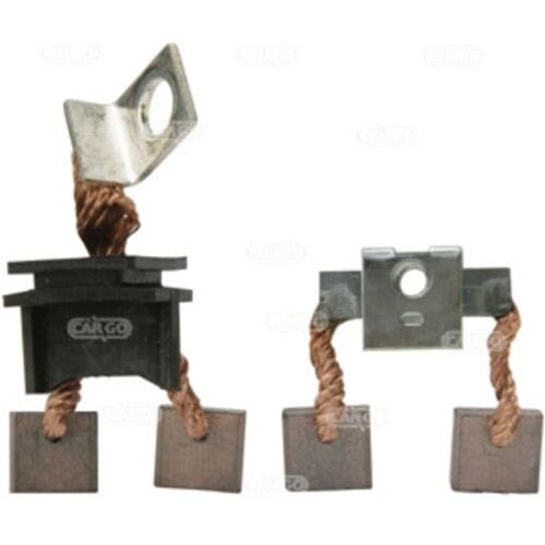 Koolborstel, startmotor HC-CARGO F 032 142 058