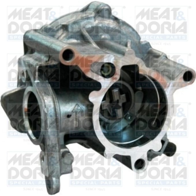 Meat & Doria Mechanische vacuümpomp MAAT & DORIA MD91116