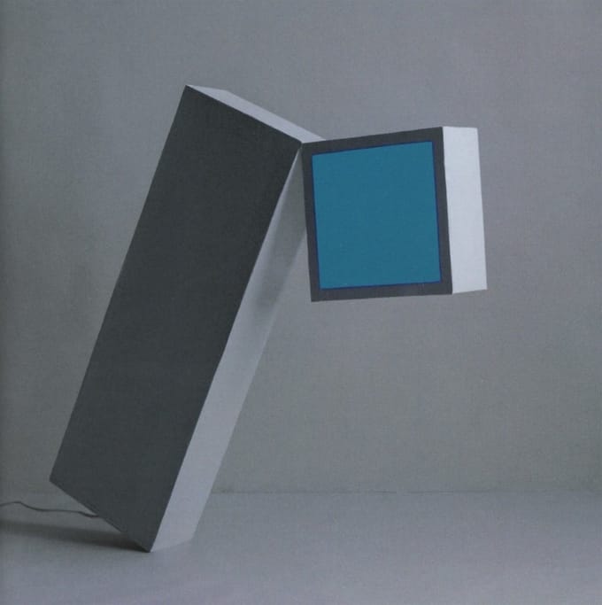 Endless Scroll - Bodega