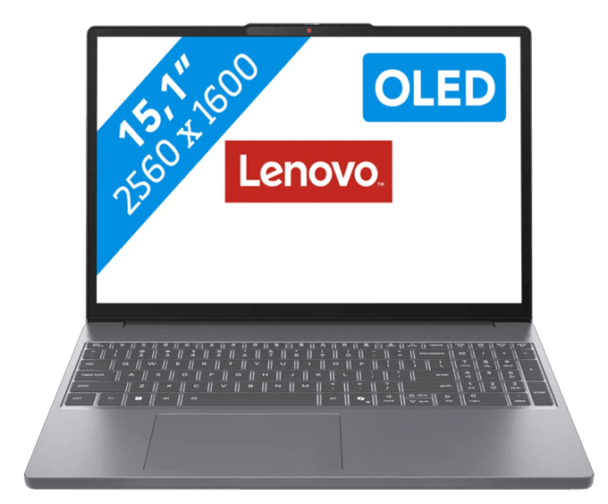 Lenovo IdeaPad Slim 3 OLED 15IRH10 83K100HCMH