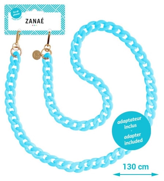 Zanaé - Telefoonketting Sky Harmony L – Summer Harmony