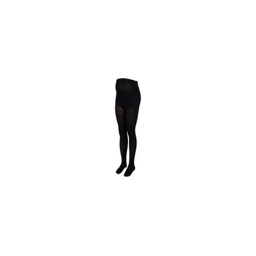 Prénatal zwangerschapspanty 80 denier Black S-M Dames