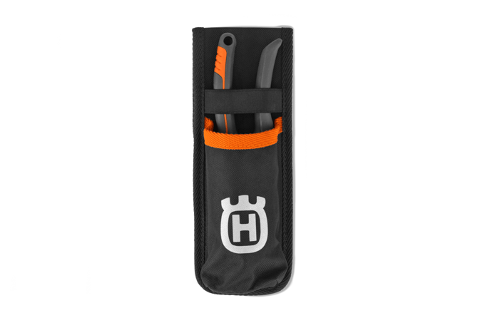 Husqvarna houder voor snoeischaar