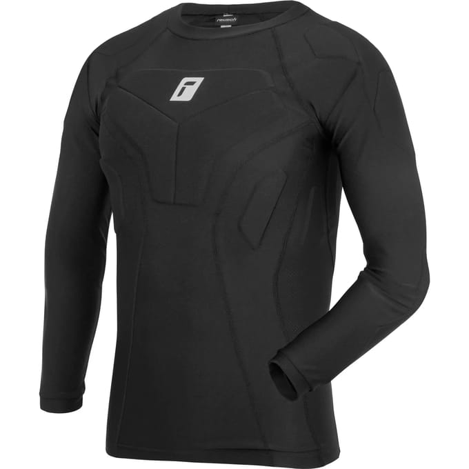 Compressietrui met lange mouwen Reusch Padded