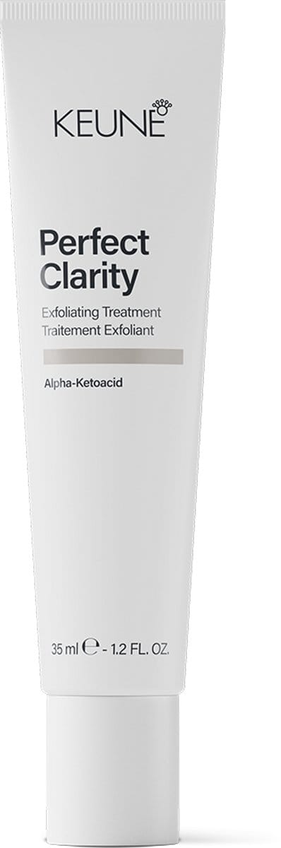 Keune Care Perfect Clarity Treatment 4x 35ml