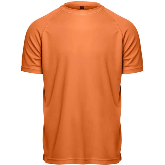 ademend T-shirt Pen Duick Firstee