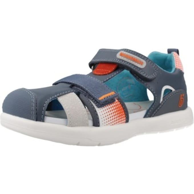 Sandalen Biomecanics 262231b