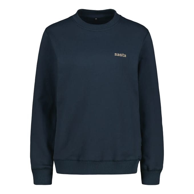 Dames sweatshirt Sasta Raw
