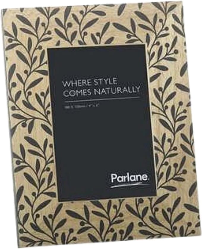 Parlane fotolijst Beverleigh naturel 26 cm