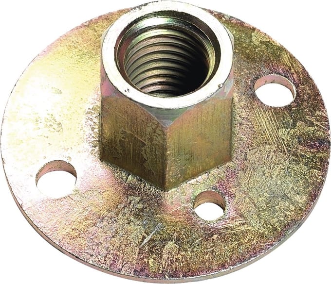 Makita 224515-5 Sluitmoer steunschijf haakse slijper