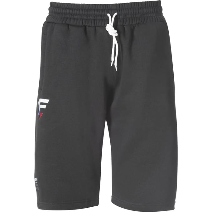 Fleece shorts Force XV