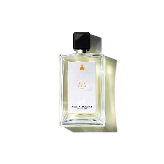 Reminiscence Le Voyage Bois Etoile Oud Eau de Parfum
