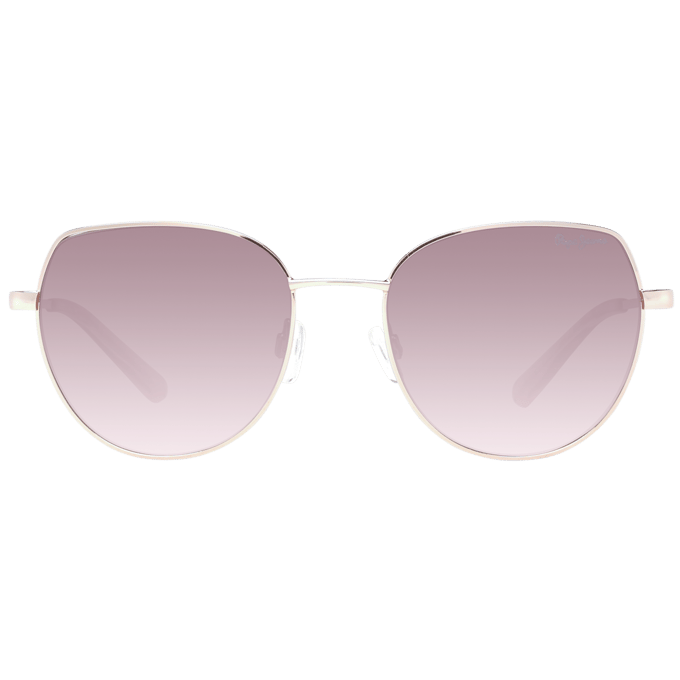 Pepe Jeans PJ5197 401 Zonnebril - Dames - Goudkleurig