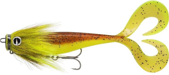 Rapala - Soft Olio Prerigged 20.0cm / 55.0gr - Rapala
