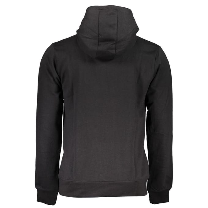 Capuchon sweaters Gianmarco Venturi au00796piero7bc26c4neroblack2xl