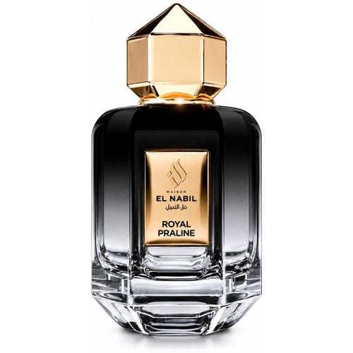 Eau de Parfum El Nabil Eau de Parfum Royal Praline