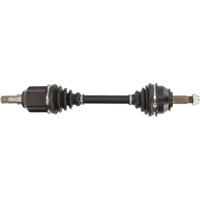 Aandrijfas POINT GEAR PNG72073 links