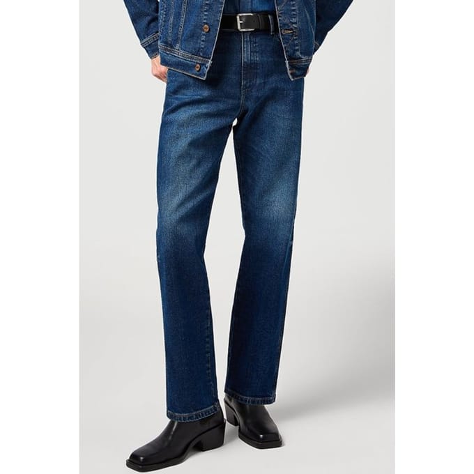 Wrangler - Frontier - Maedow Haze