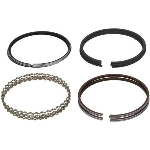 Zuigerveren set NE 121096007400