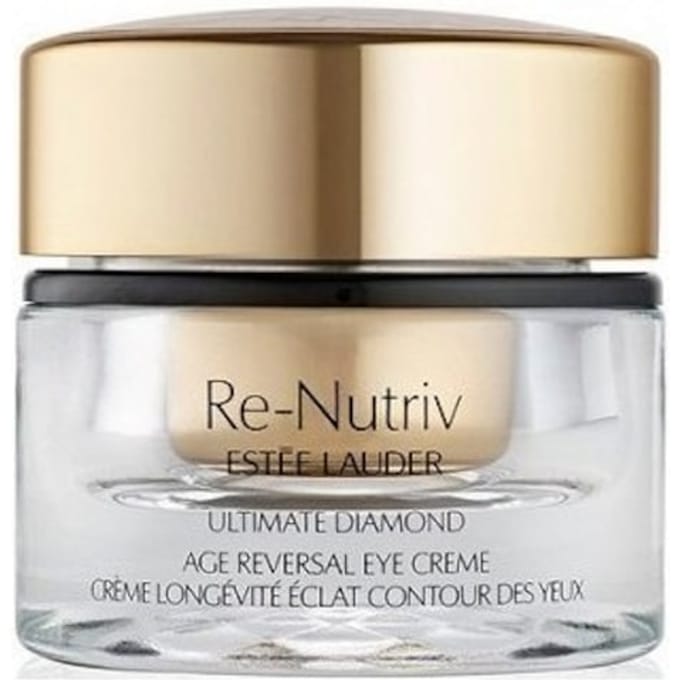 Estée Lauder Age Reversal Eye Creme Estée Lauder - Re-nutriv Ultimate Diamond Age Reversal Eye Creme  - 15 ML