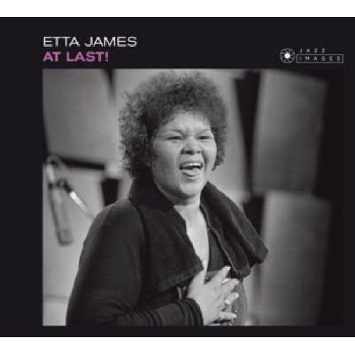 At Last! - Etta James