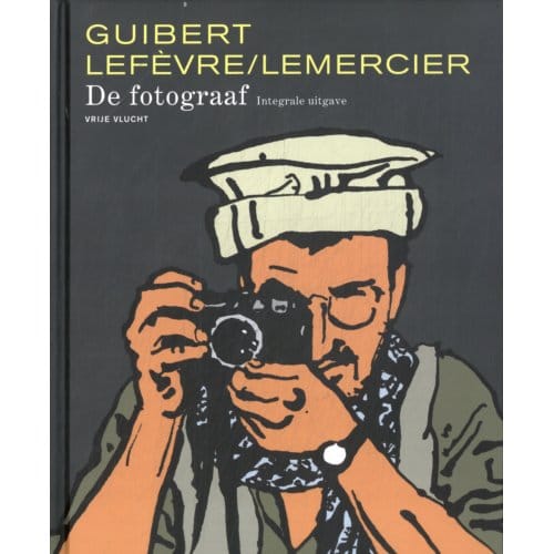 De Fotograaf - De Fotograaf - Integraal