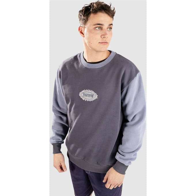 Rhythm Ellipse Sun Sweater