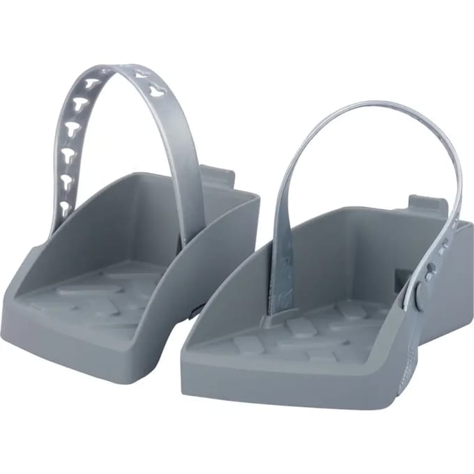 Voetsteun Polisport Guppy Mini