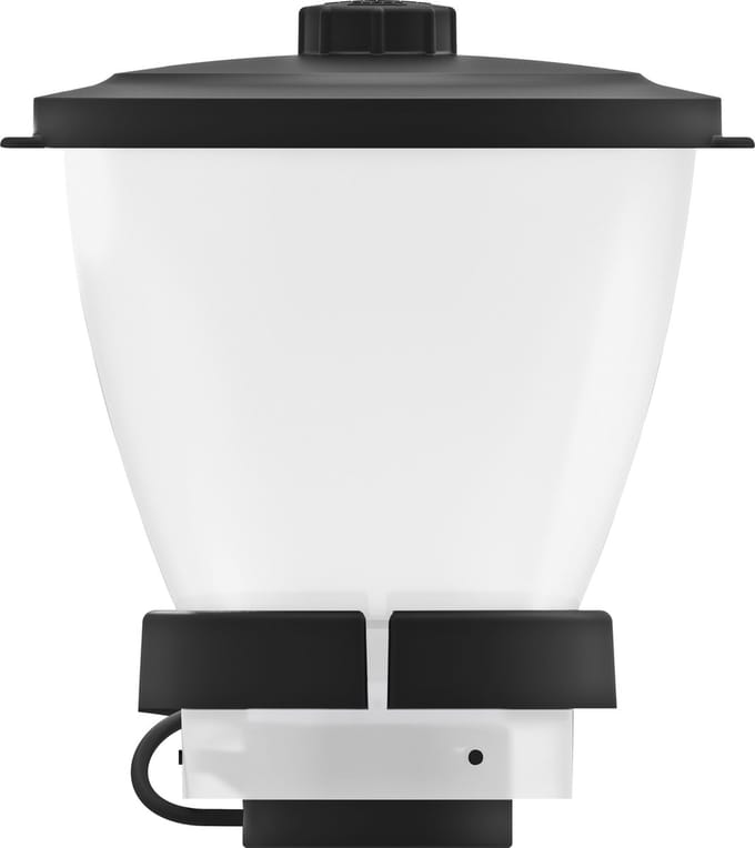 Superfish voederautomaat programmeerbaar 7 liter reservoir