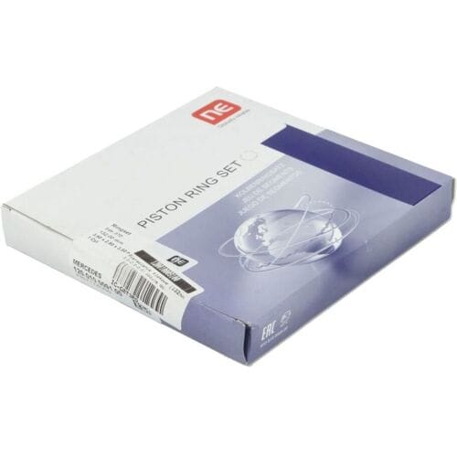 Zuigerveer onderdelen set NE 120010009100